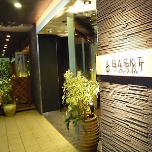 Namba By Ihg Отель
